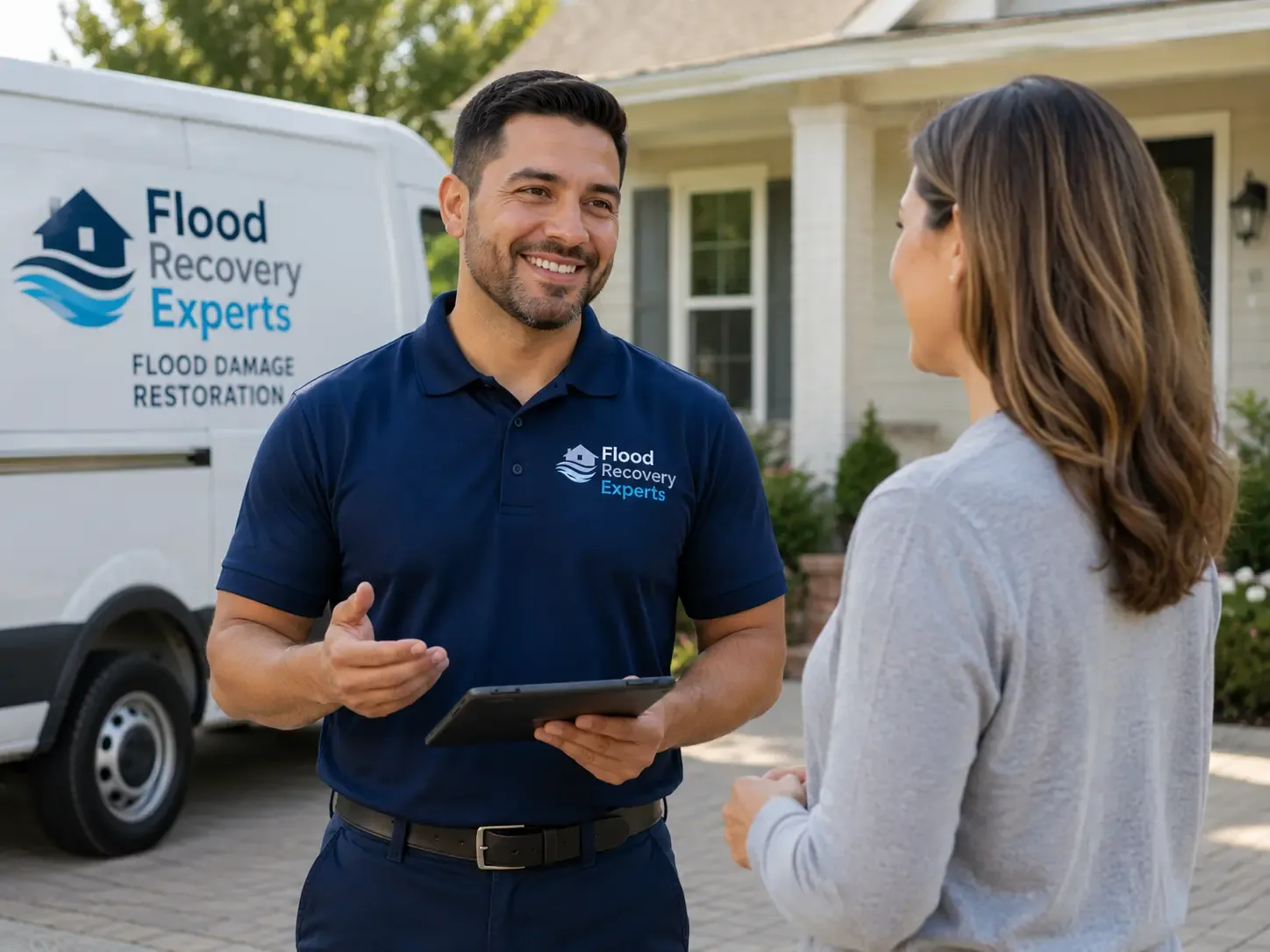 Flood Damage Cleanup Harpersville, AL FAQs